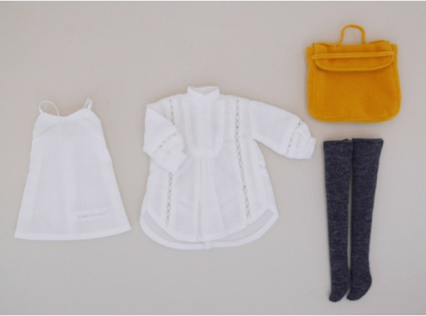 新製品販売のお知らせ | リカちゃんキャッスルのちいさなおみせ