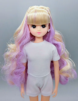 2024年3月13日（水）～【おうちで楽しむリカちゃんキャッスル3月LC