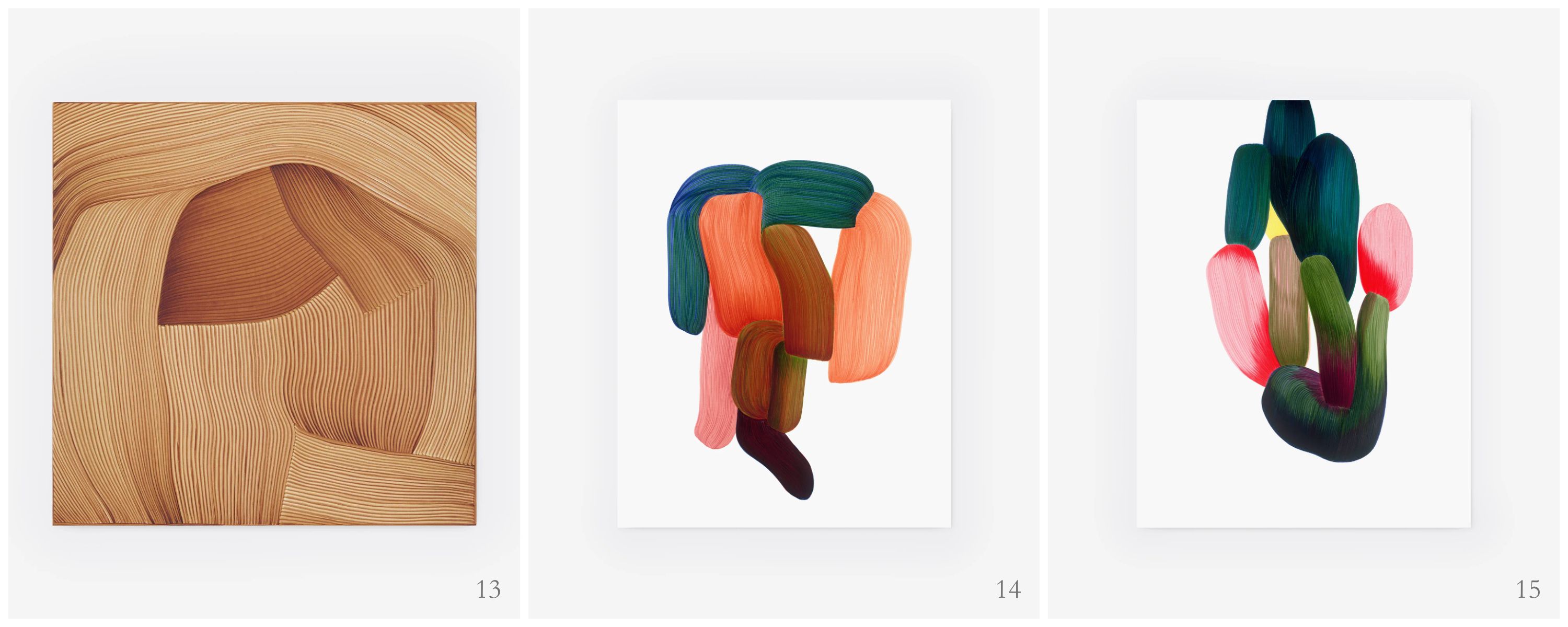 RONAN BOUROULLEC POSTER - licht-gallery