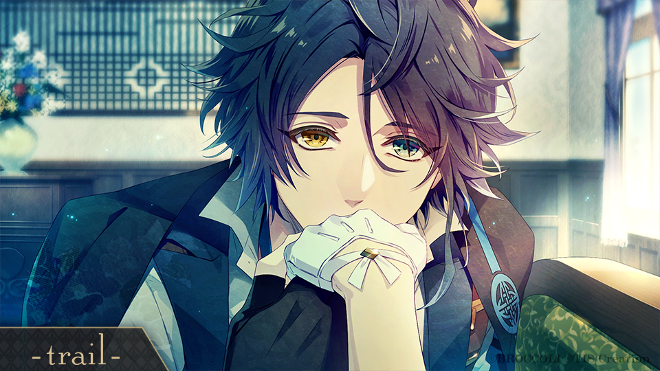 泡沫のユークロニア -trail- ｜ Nintendo Switch用ソフト