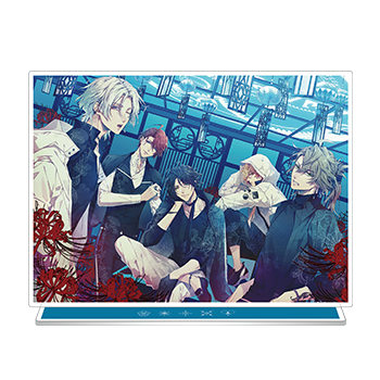 泡沫のユークロニア ステラ ブロッコリ エビテン アニメガ ソフマップ