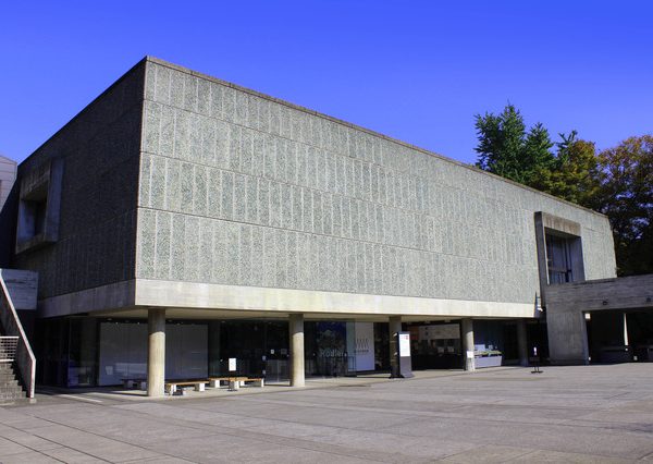 日本に残る近代名建築を見に行こう 特集 | 住まいの本当と今を伝える