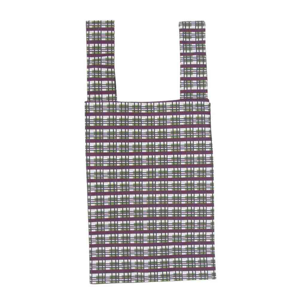 MARNI マルニ PORTER ポーター ショッピングバッグ エコバッグ マルチ