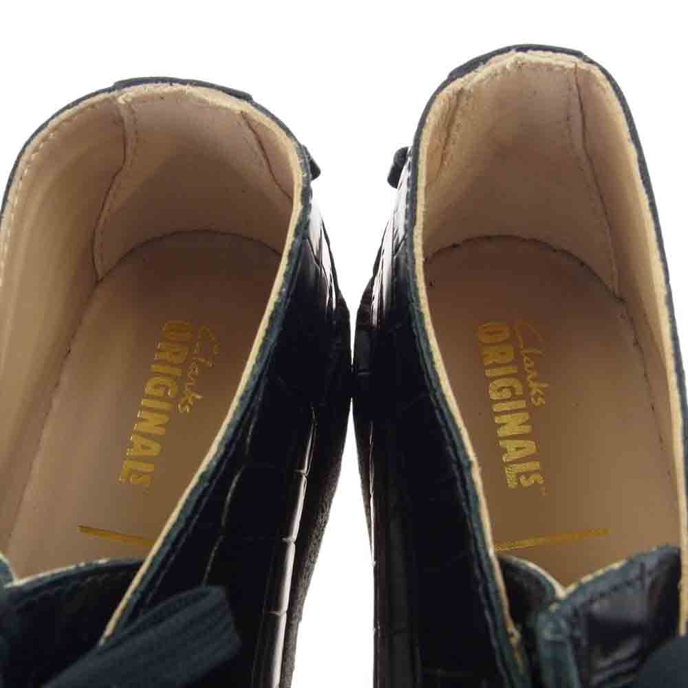 Supreme シュプリーム 24AW × Martine Rose × Clarks Desert Trek