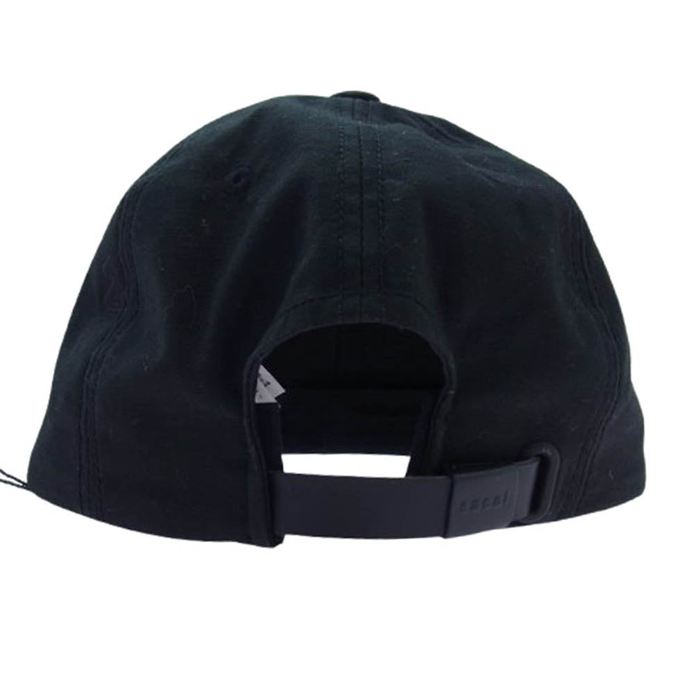 Sacai サカイ 25SS 25-0931S × WTAPS Cotton Back Satin Cap ダブル