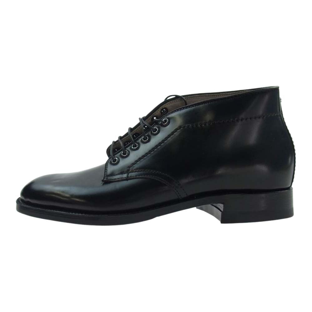 CHROME HEARTS クロムハーツ（原本有） Alden LACE FRNT GRMMTS