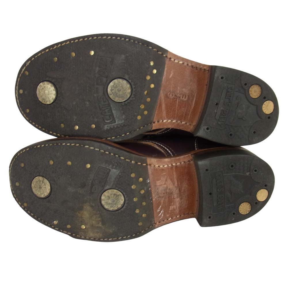 The REAL McCOY'S ザリアルマッコイズ 882004 JOE McCOY ジョー