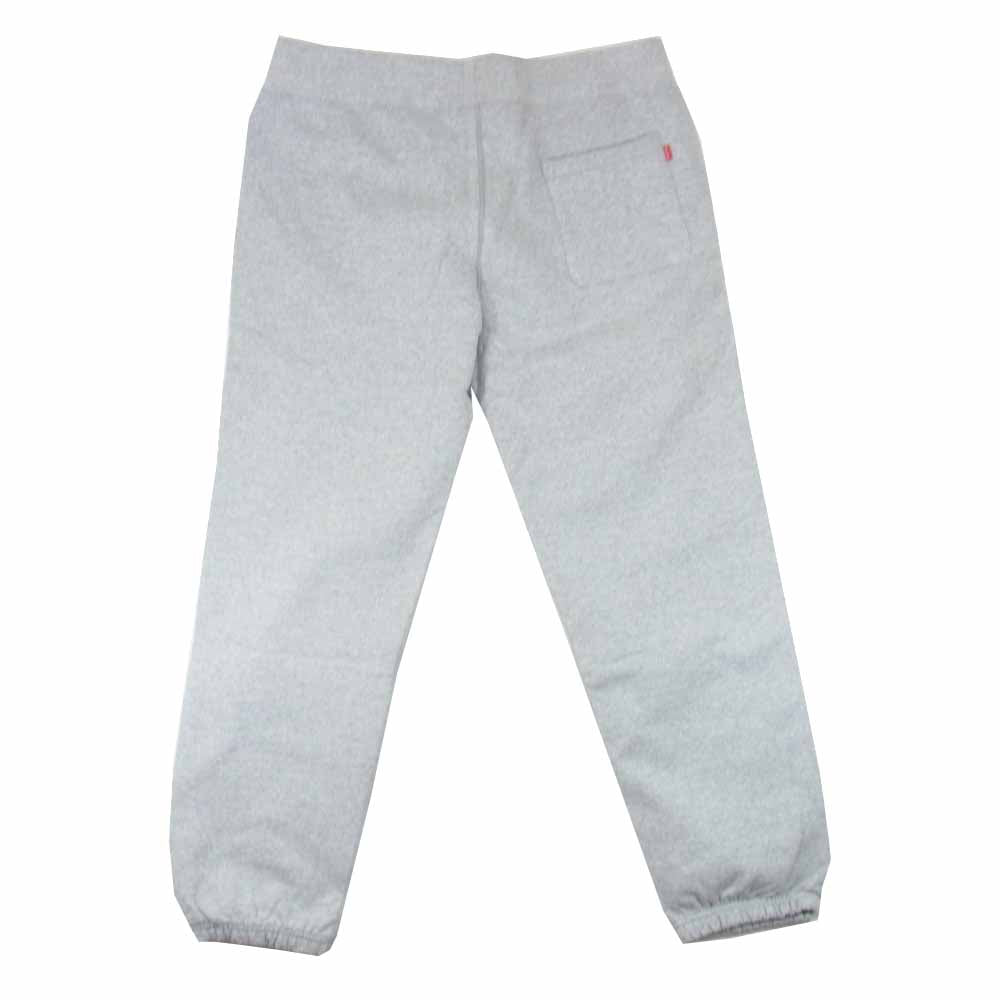 Supreme シュプリーム 20AW 納品書付 S Logo Sweatpant エス ロゴ
