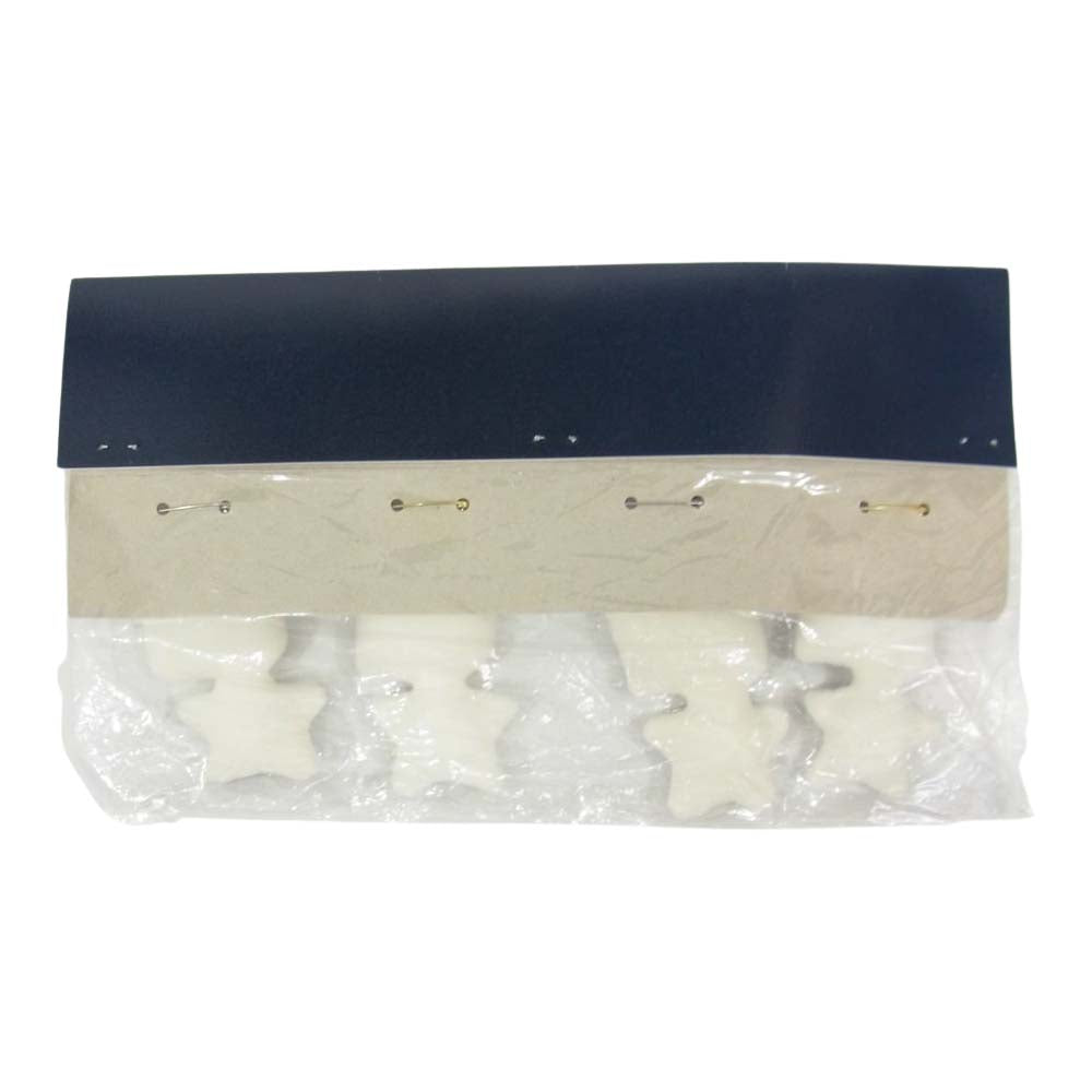 UNDERCOVER アンダーカバー 04AW But Beautil期 勲章 ブローチ マルチ