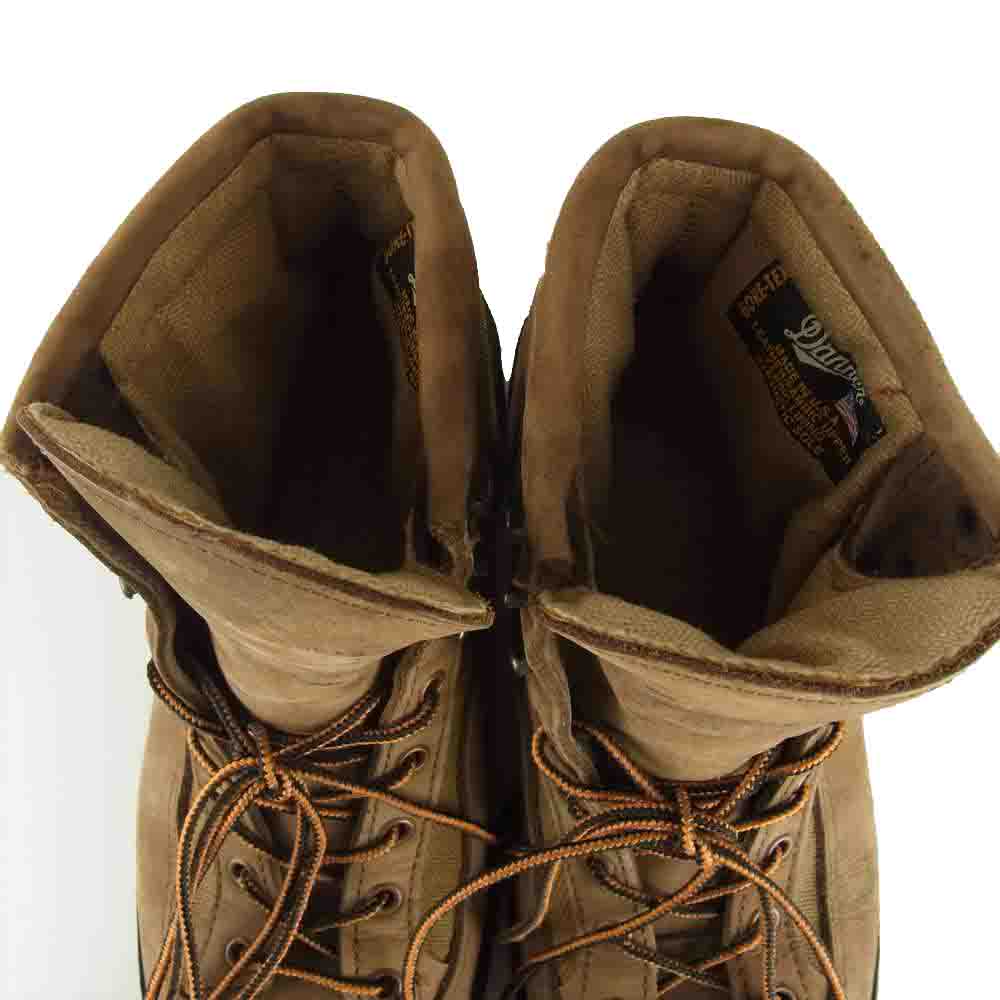 Danner ダナー 33000X USA製 黒プリオタグ DANNER LIGHT 2 GORE-TEX