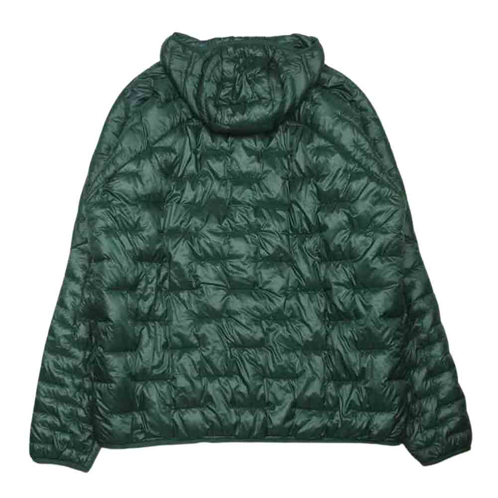 patagonia パタゴニア 18AW 84030 18年製 Micro Puff Hoody メンズ