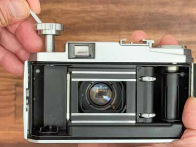 KonicaⅢ（コニカⅢ）のレビュー＆使い方 | Life with Photo