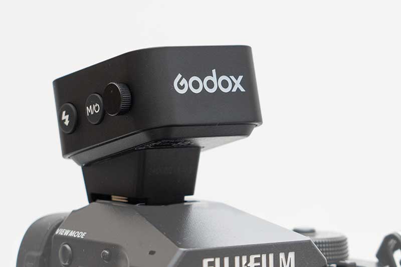 初心者】Godox X3 ワイヤレスフラシュトリガーの使い方 | Life with Photo