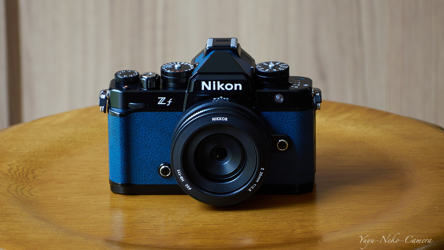 デザインで選ぶミラーレスカメラ2024｜Zfc、Zf、α7C