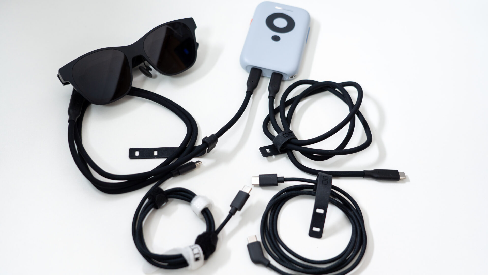 XREAL Air 2 ProとiPadをさらに快適に接続するためにCIOの映像出力対応