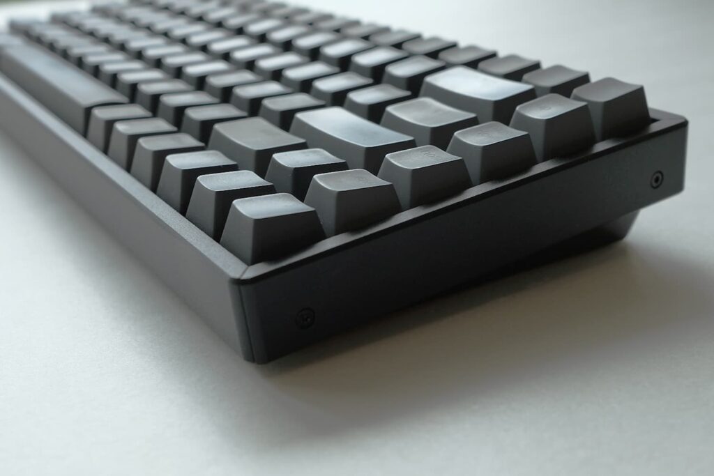 Keychron K2 半年レビュー｜デザイン最高のキーボード。使い心地はどう