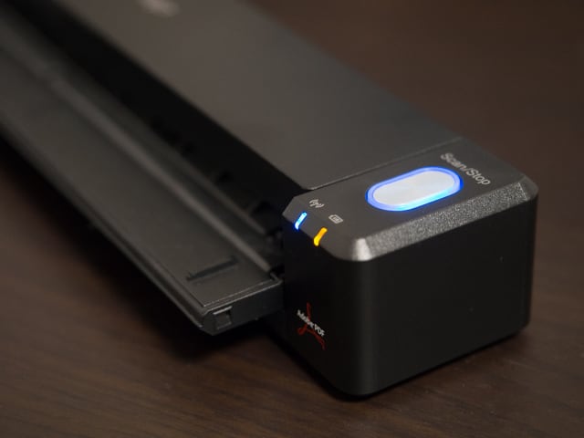 ScanSnap iX100が究極のドキュメントスキャナーである3つの理由