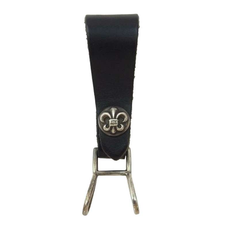 クロムハーツ ケルティックローラー ベルト 買取実績