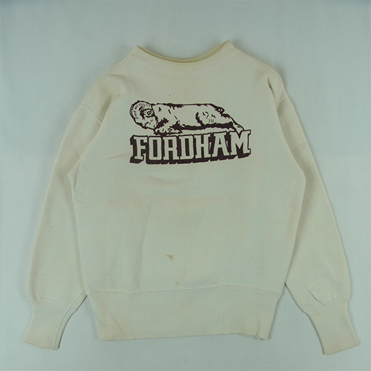 チャンピオン ヴィンテージ 50s 60s 小文字ランタグ FORDHAM