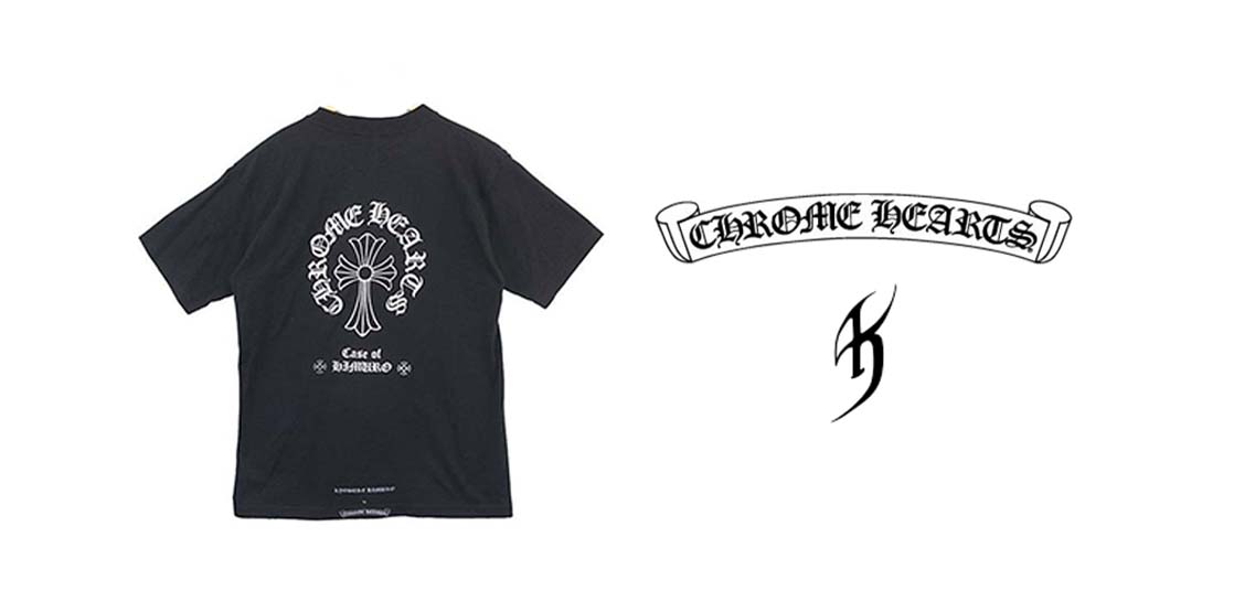 5分で分かる】氷室京介とクロムハーツ：伝説のロッカーが愛した