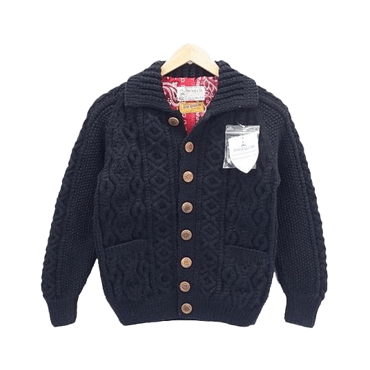 ロンハーマン × BAREFOOT DREAMS RHC 七里ヶ浜 限定 カーディガン 買取実績