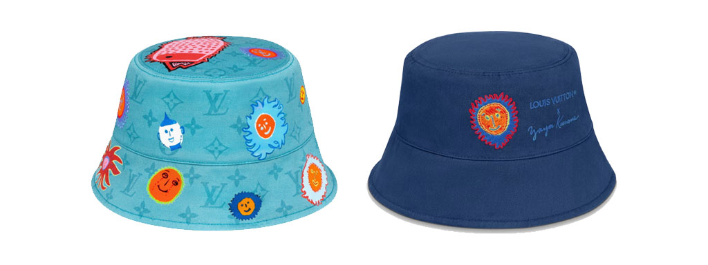 ルイヴィトン×草間彌生のコラボアイテム第2弾！魅力あふれる新作をご紹介