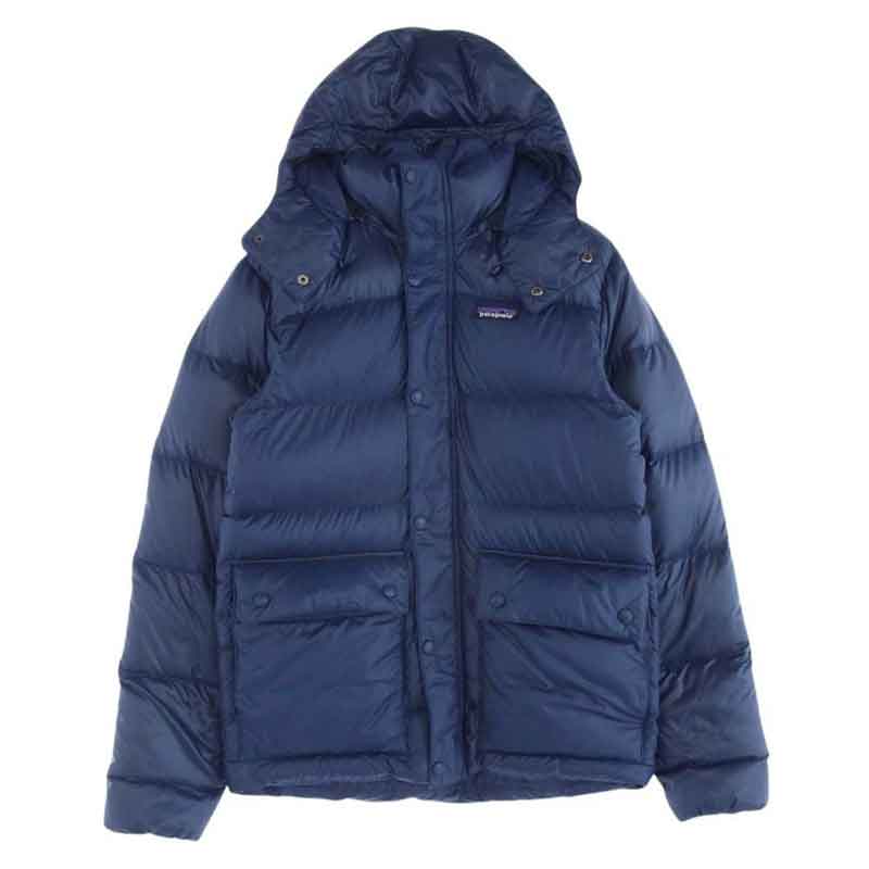 パタゴニア 01AW 83990 01年製 PUFF JACKET 買取実績
