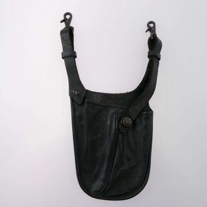 バックラッシュ 1254-19 ITALY SHOULDER GARMENT-DYED JACKET 買取実績