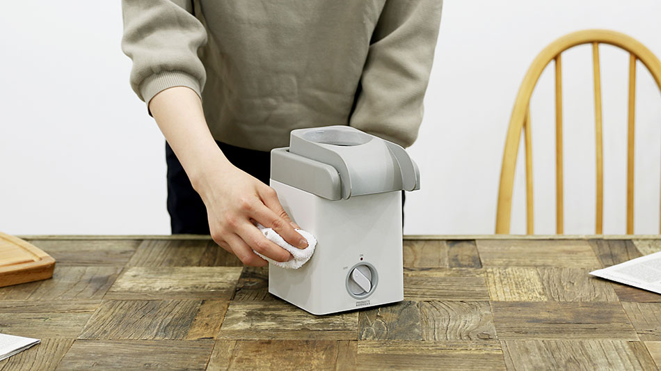 PR-SK006 ポッピング ブロック 楽しく使えるレシピブック付 | Chef de