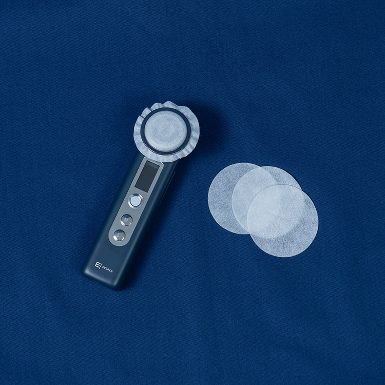 プレミアムマルチエステ美顔器 EVH-FC01 | EVOOCH(エボーク)