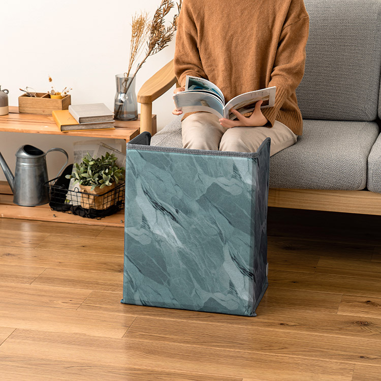 折りたたみパネルヒーター LCAWA003 | Life on Products(ライフオン