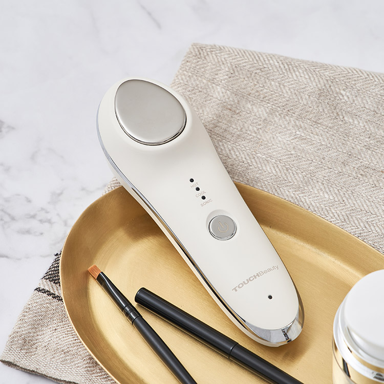 アーティストリー ホット&クール美顔器 アムウェイ アーティストリー