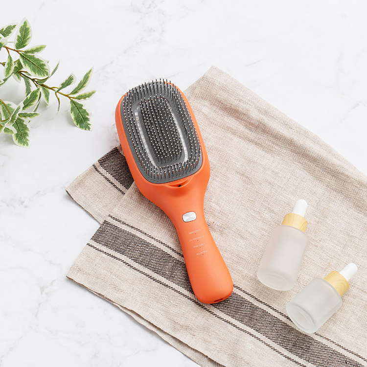 スカルプケア美髪ブラシ TB-2343 | TOUCHBeauty(タッチビューティー)