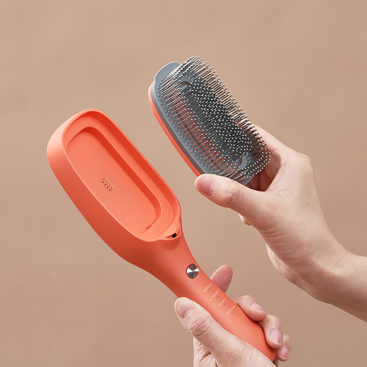 スカルプケア美髪ブラシ TB-2343 | TOUCHBeauty(タッチビューティー)