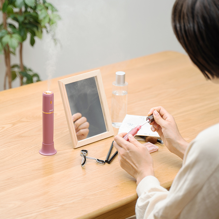 ちょこっとミストⅡ PR-HF060 | PRISMATE(プリズメイト)