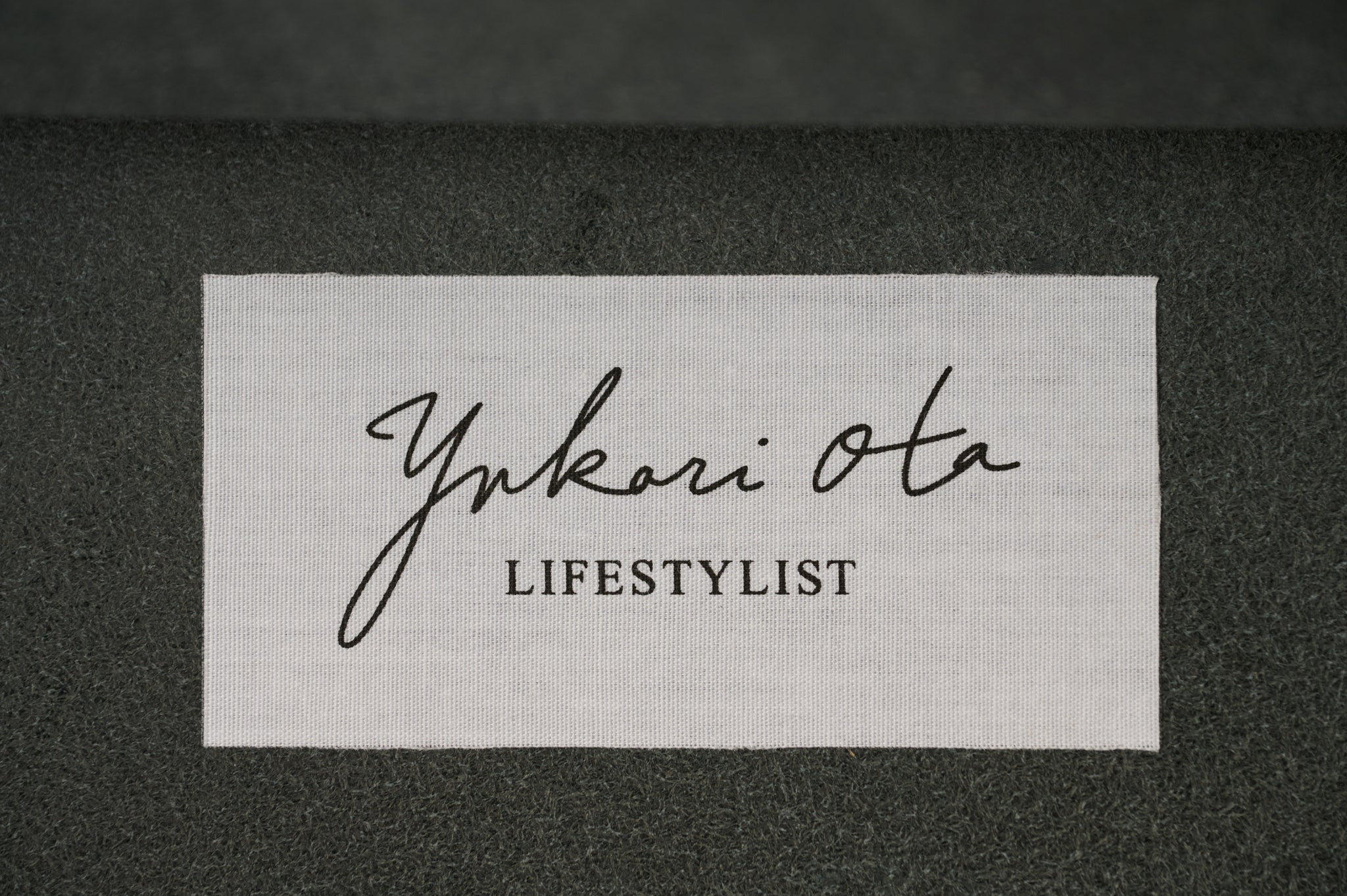 Leather Mini Book Bag │ LIFESTYLIST