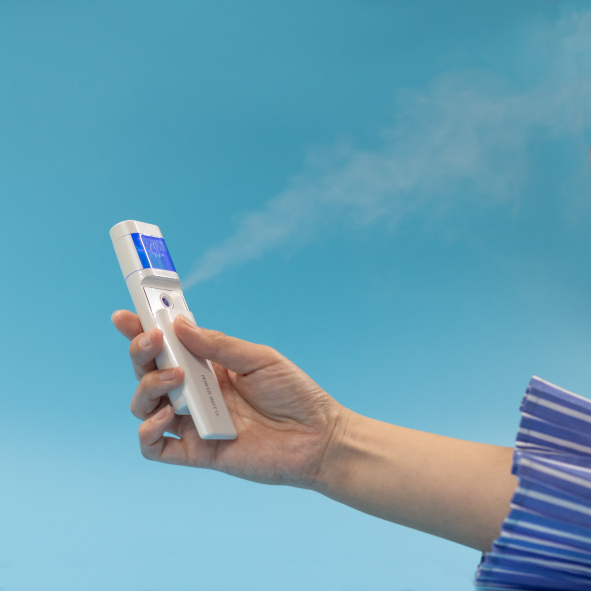 パワーミストO4 (POWER MIST O4) 専用酸素水 (イオン化高濃度酸素濃縮