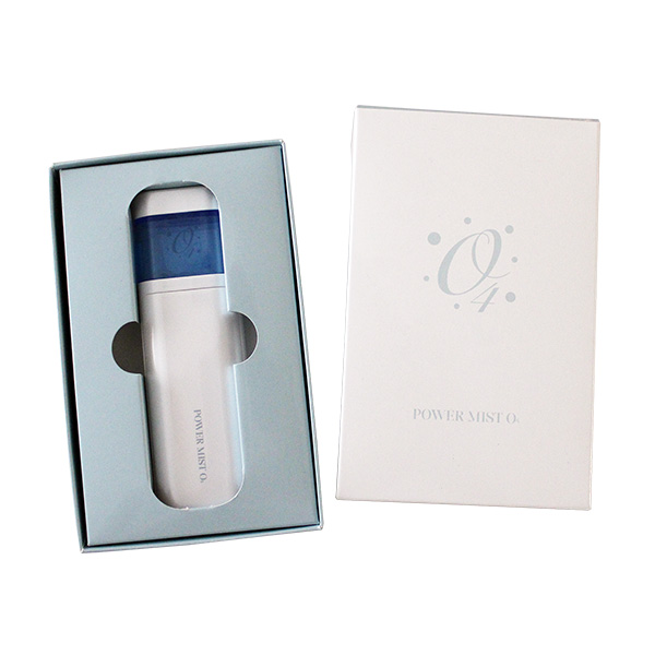 定期購入】パワーミストO4 (POWER MIST O4) 専用酸素水 (イオン化高