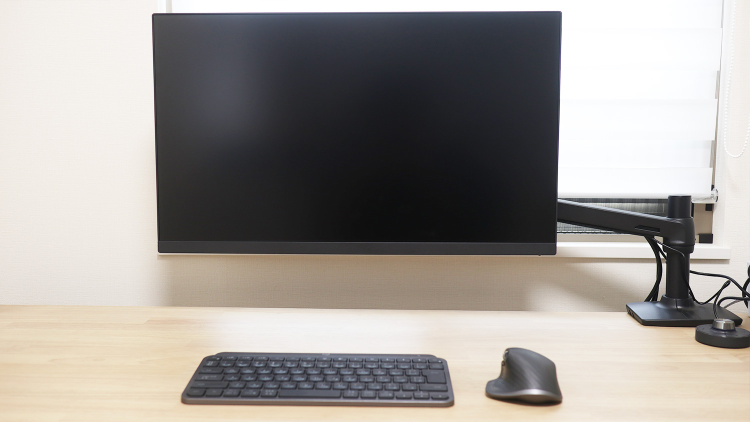 モニターアーム】「エルゴトロン LX」レビュー｜BenQ PD2705Uと相性