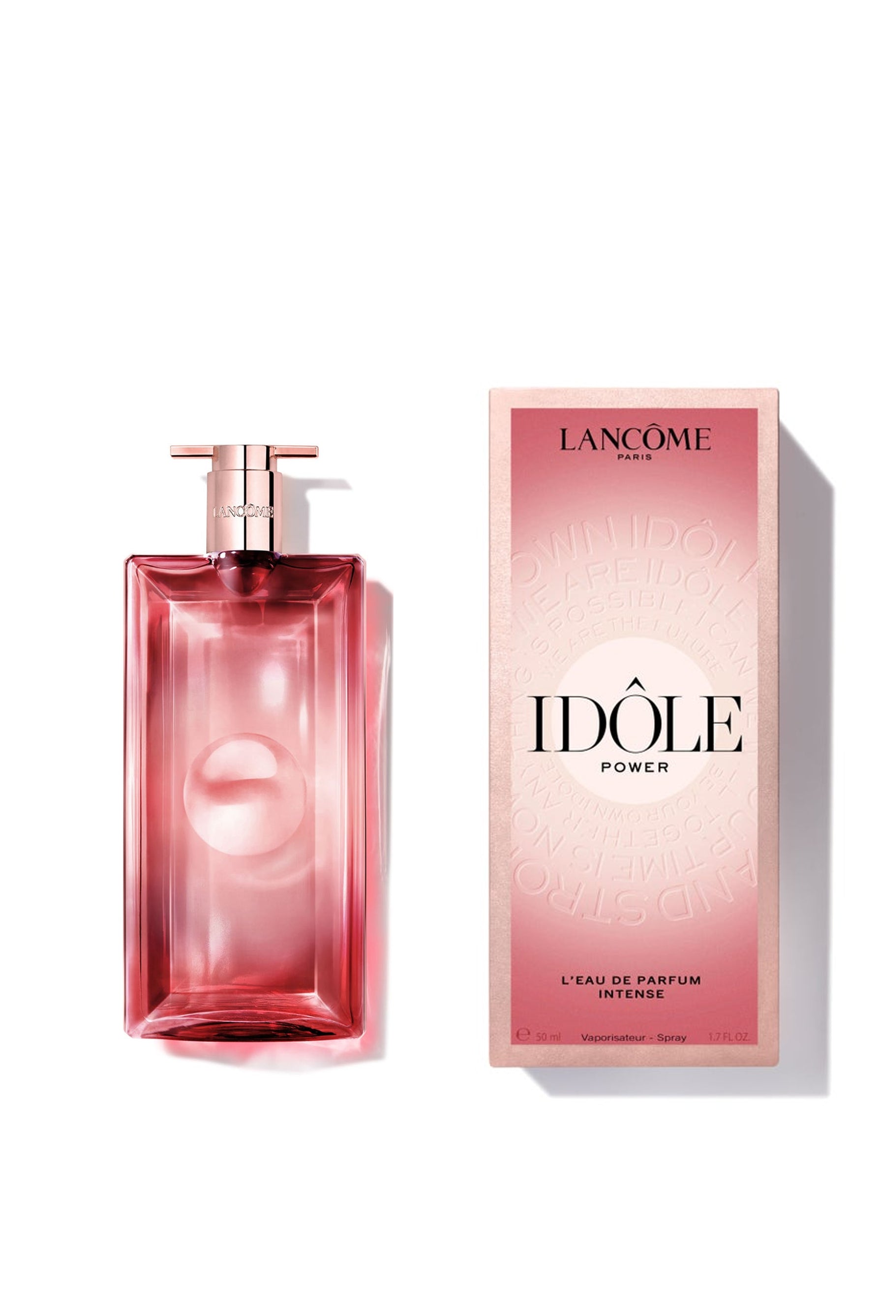 Lancôme Idôle Power L'Eau De Parfum Intense Fragrance Spray 50ml
