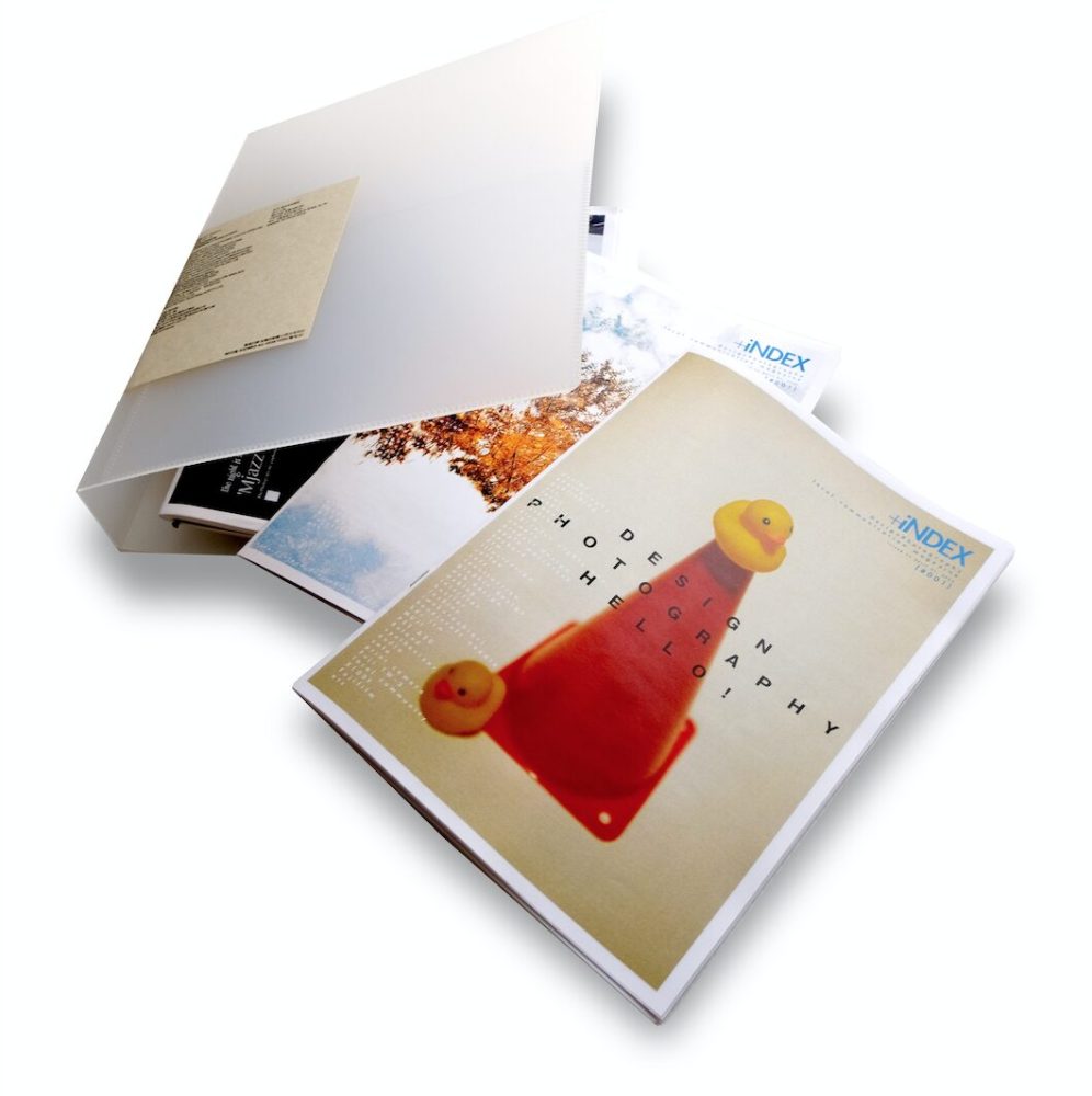 写真系zine・自分でプリントするPDF配布マガジン。 | 休日カメラスナップ