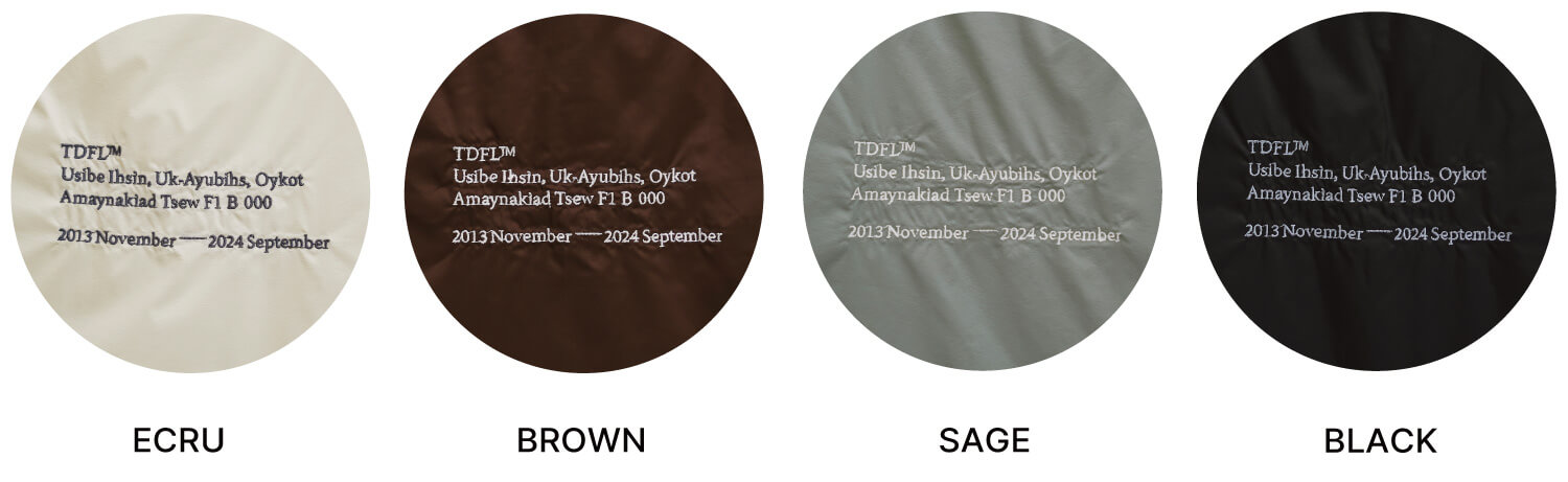 TODAYFUL(トゥデイフル) / Life's online store（ライフズ）novelty