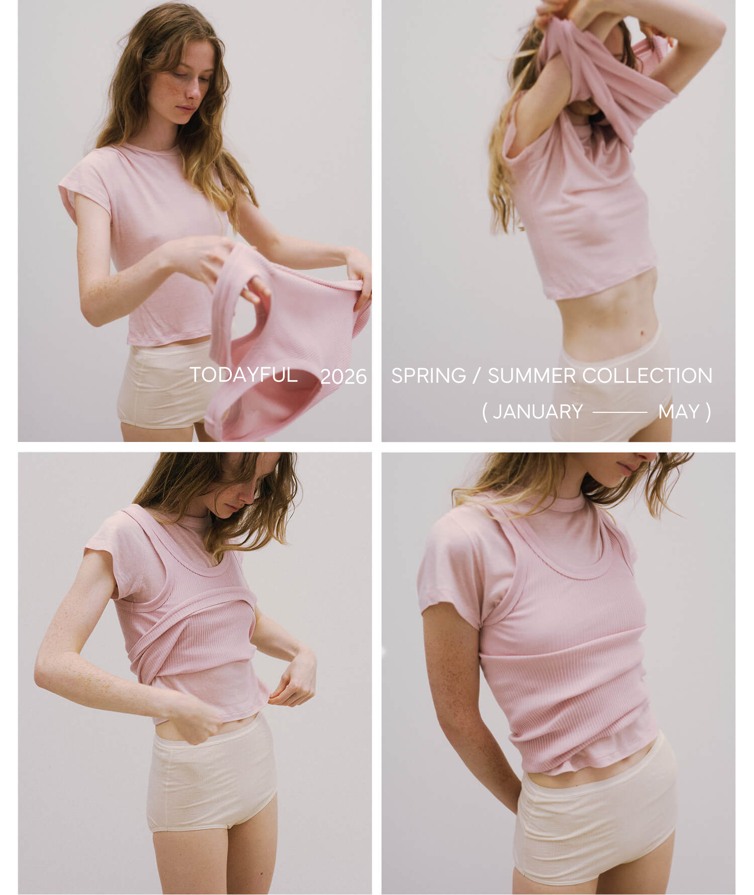 TODAYFUL(トゥデイフル) / Life's online store（ライフズ）2020