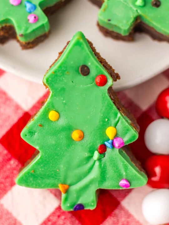 Cosmic-Brownie-Christmas-Trees