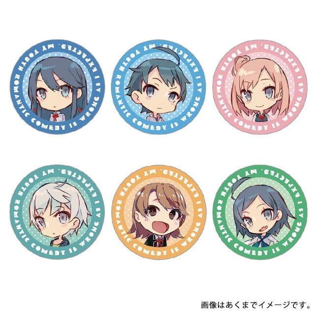 雪ノ下雪乃のグッズ一覧 : GAGAGA SHOP ONLINE | 小学館公式総合通販