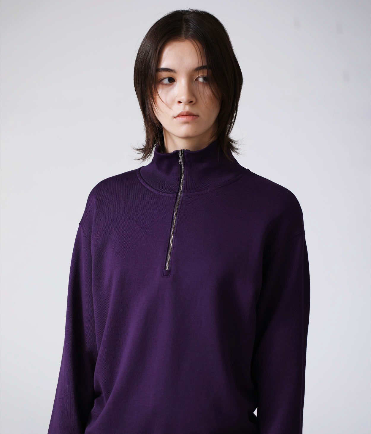 LIFiLL（リフィル）公式｜COTTONY®（コットニー）スウェットハーフ