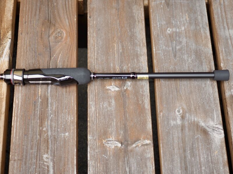 宵姫 爽S73L 到着！