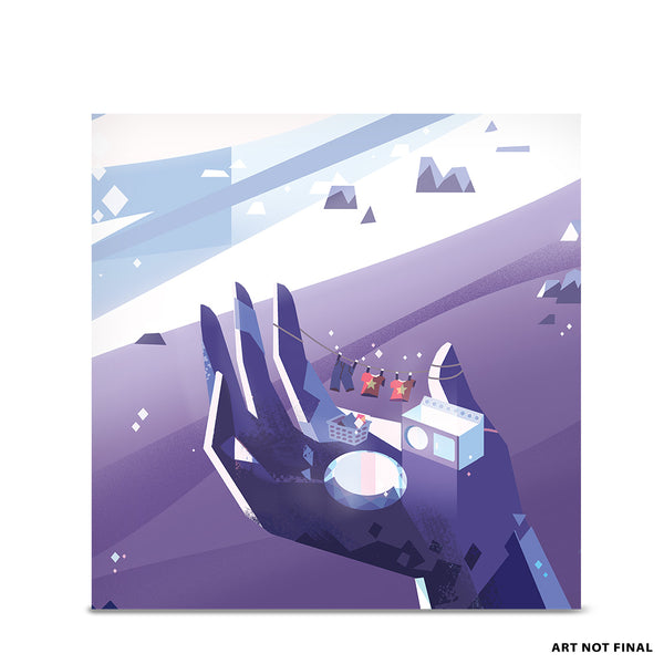 Various Artists | Steven Universe: Volume 2 – Light in the Attic