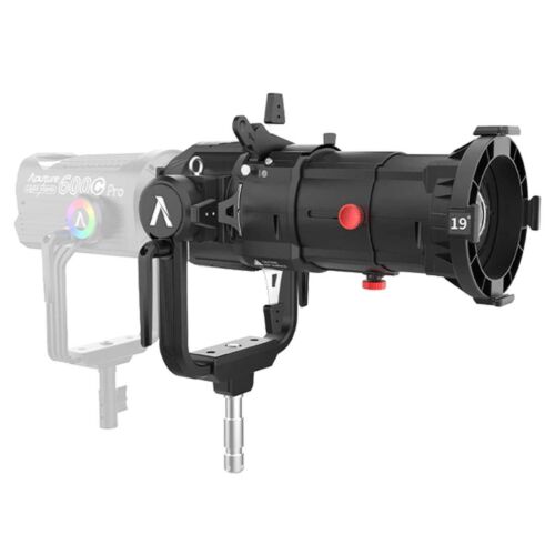 Aputure LightStorm LS 600d Pro - LIGHT UP RENTAL