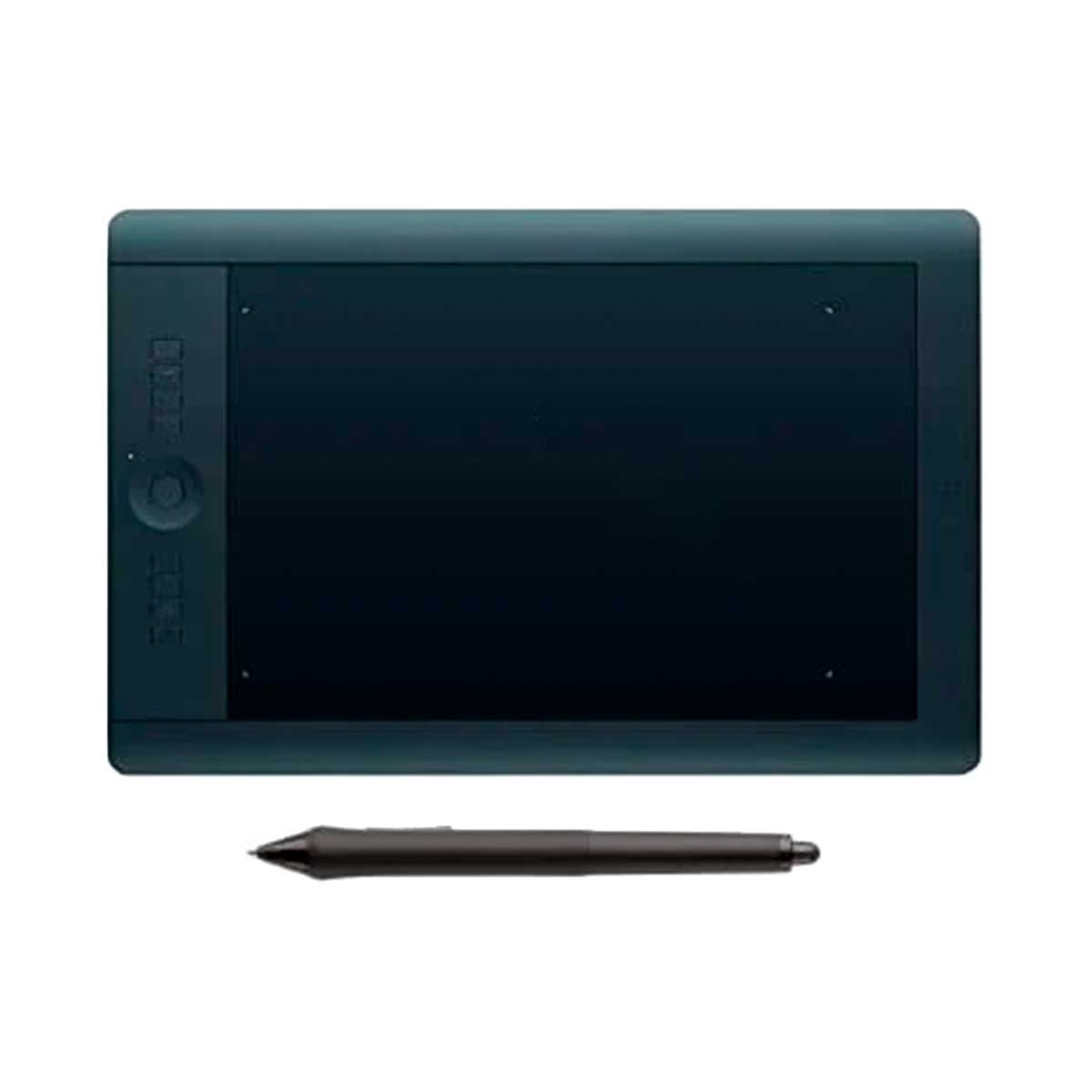 WACOM Intuos Pro PTH-851/K1（ペンタブレット） - LIGHT UP RENTAL